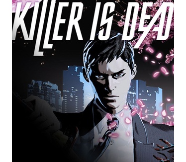 Killer Is Dead Limited Edition, PS3