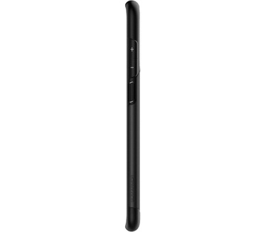 Spigen Galaxy S20+ Slim A Black