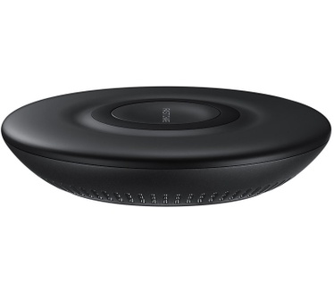 Samsung draadloze lader Duo EP-P3100 zwart (EP-P3100TBEGWW)