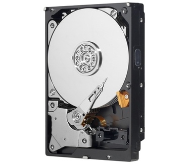 WD RE 4-GP WD2002FYPS, 2TB