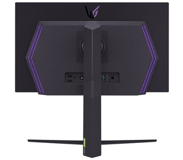 LG UltraGear UltraGear 27GS95QE-B
