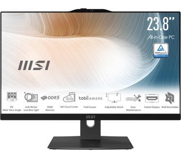 MSI Modern AM242TP 1M-1230EU