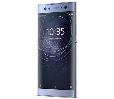 Sony Xperia XA2 Ultra 32GB Blauw