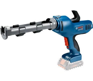 Bosch GCG 18V-310 18V accu afdichtingspistool