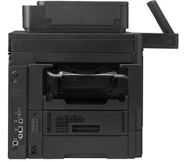 HP Managed MFP M630hm