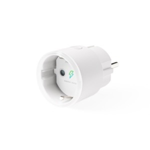 De betreffende energysocket