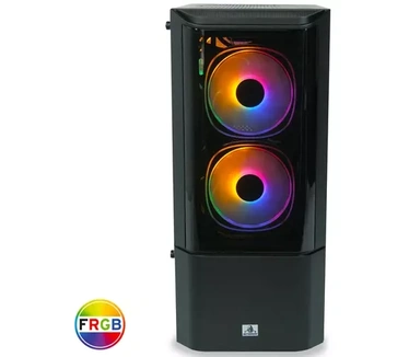 ScreenON - Intel Core i5 - 240GB M.2 SSD - RX 550 2GB - GamePC.Y510131 - WiFi