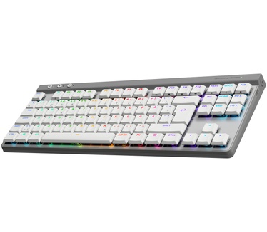 Logitech G515