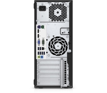 HP EliteDesk 800 G2 tower pc (ENERGY STAR)