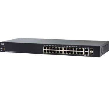 Cisco SG250-26-K9