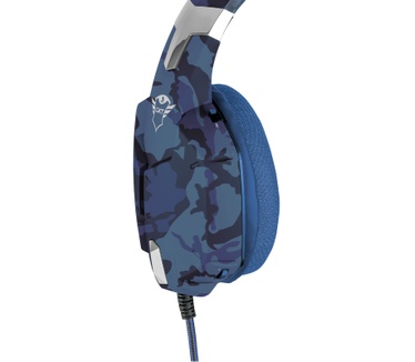 Trust GXT 322B Carus