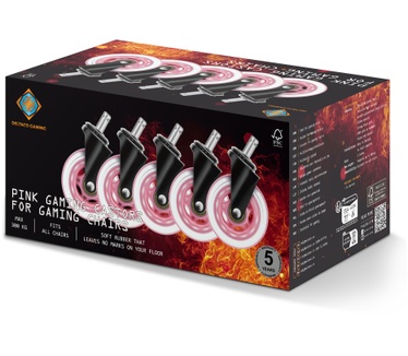 Deltaco GAM-157-P