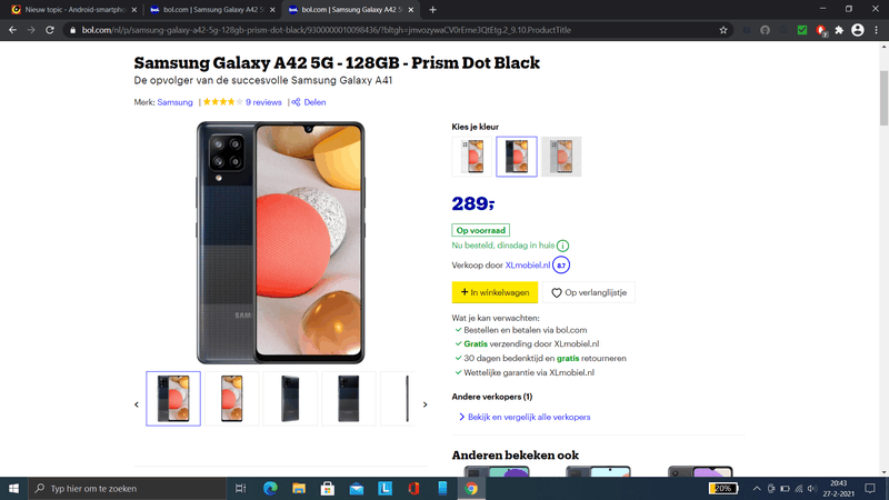 Afbeeldingslocatie: https://tweakers.net/i/2DEbfFZbyvlEXNHzfJsiwXo0PLg=/800x/filters:strip_exif()/f/image/umzTOvjEgTpZdAsgChhSXW0E.png?f=fotoalbum_large