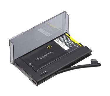 BlackBerry BlackBerry Laadset ACC-50256 voor Z10 (LS1)