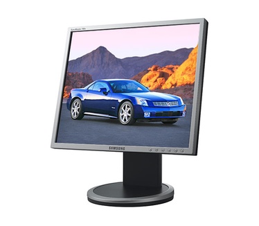 Samsung Syncmaster 740N