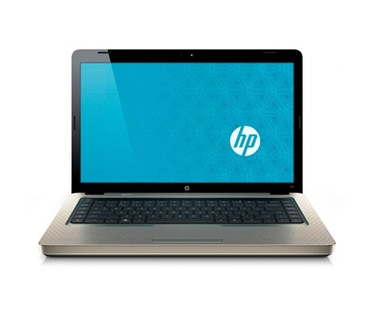 HP G62-a16ED notebook pc (WQ028EA)
