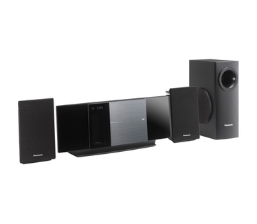 Panasonic SC-PTX60EG-K