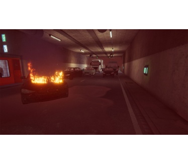 Emergency Call - The Attack Squad