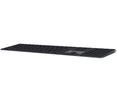 Apple Magic Keyboard met numeriek toetsenblok - Nederlands - Spacegrijs