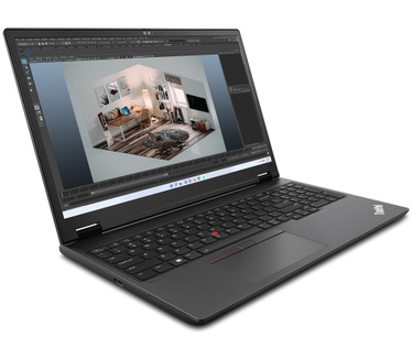 Lenovo P16v
