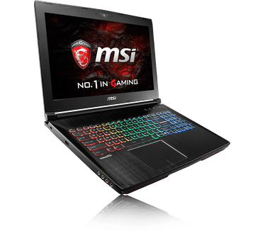 MSI GT62VR 6RD-019NL Dominator