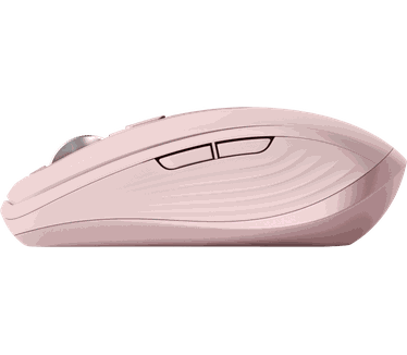 Logitech MX Anywhere 3 Roze