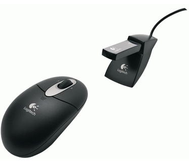 Logitech RX650