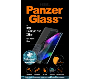 PanzerGlass 7081 (Find X3 Pro)