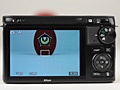 Nikon 1 J2 weergavestanden opname