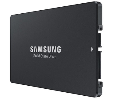 Samsung PM893 480GB