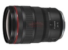 Canon EOS RP foto's body lenzen