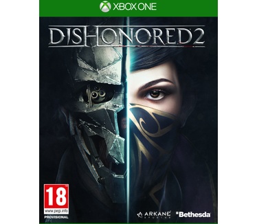 Dishonored 2, Xbox One