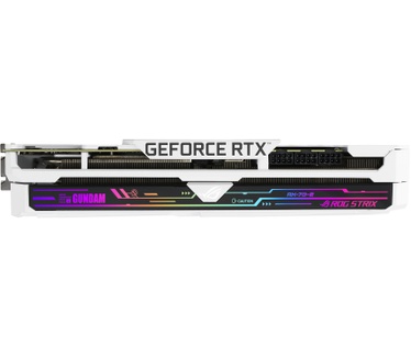 ASUS ROG-STRIX-RTX3080-O10G-GUNDAM