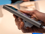 Tecno Phantom V