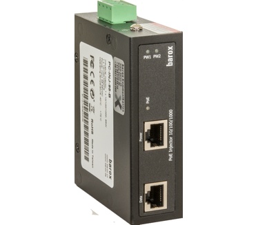 Barox PC-INJ-60W