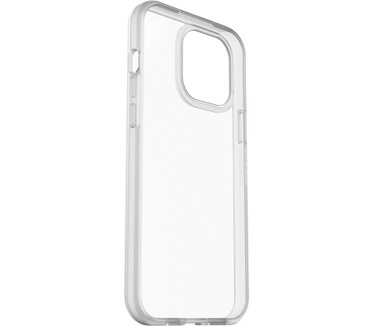 Otterbox React Series voor Apple iPhone 13 Pro Max / iPhone 12 Pro Max, transparant - Geen retailverpakking