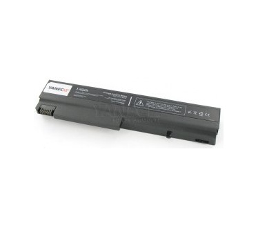 Yanec YANEC YANEC Notebook Accu 6-Cell Li-ion, 4800mAh Compatible