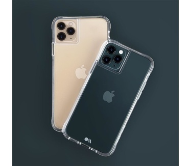 Case-Mate Tough Clear
