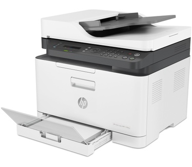 HP Color Laser MFP 179fnw