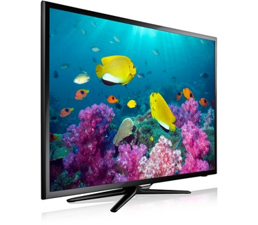Samsung UE46F5500 Zwart