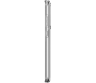Spigen Liquid Crystal (Galaxy S20 Ultra) Transparant