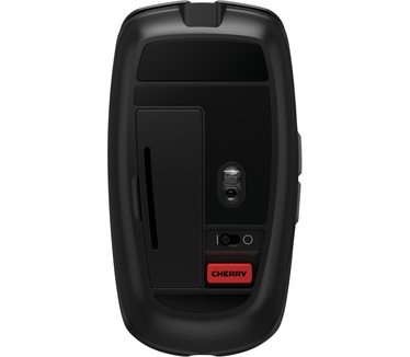 Cherry Stream Desktop Recharge