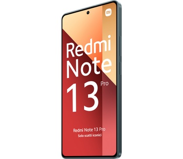 Redmi Note 13 Pro 4G, 8GB ram, 256GB opslag Groen