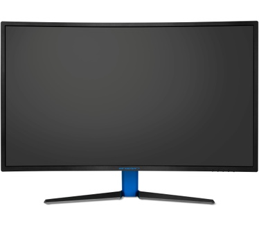 Medion Erazer X58426 Blauw, Zwart