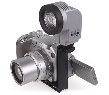 Kaiser Fototechnik 1108