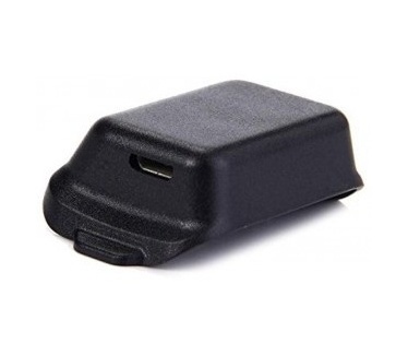 qMust Charging Dock Samsung Gear 2 - zwart