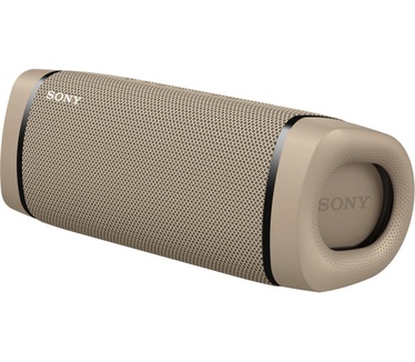 Sony SRS-XB33 Taupe