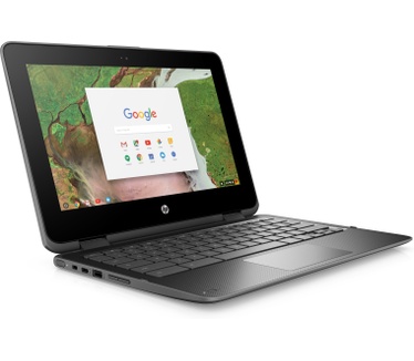 HP Chromebook x360 11-ae021nd