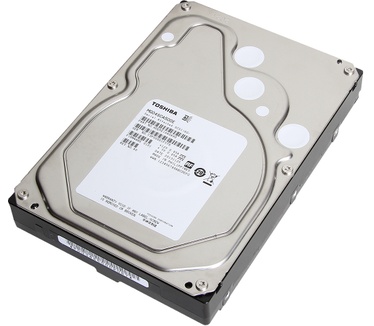 Toshiba MG04ACA200A