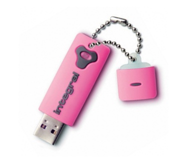 Integral 16GB Splash Drive